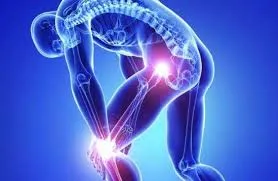 Médico especialista em dor nas articulações