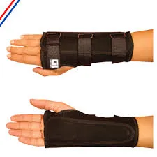 Tratamento para Síndrome do túnel do carpo em SP